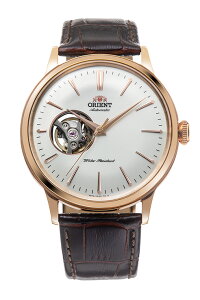 ORIENT �I���G���g ���v �N���V�b�N �Z�~�X�P���g�� RN-AG0004S �u���b�N