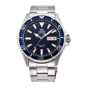 ORIENT �I���G���g ���v �I���G���g �X�|�[�c �_�C�o�[�X�^�C�����f�� RN-AA0002L �V���o�[