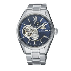 ORIENT �I���G���g ���v �������� �I���G���g�X�^�[ ���_���X�P���g�� �@�B�� �I�[�v���n�[�g RK-AV0004L �l�C�r�[