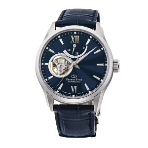 ORIENT �I���G���g ���v �������� �Z�~�X�P���g�� �@�B�� �I�[�g�}�e�B�b�N �I�[�v���n�[�g RK-AT0006L �l�C�r�[