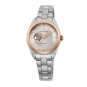 ORIENT �I���G���g ���v �������� �I���G���g�X�^�[ �R���e���|�����[ �Z�~�X�P���g�� RK-ND0101S �z���C�g �V���o�[ ���f�B�[�X �r���v