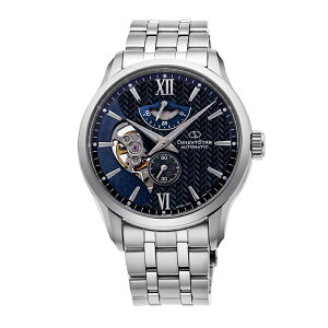 ORIENT �I���G���g ���v �������� �I���G���g�X�^�[ �R���e���|�����[ ���C���[�h�X�P���g�� RK-AV0B03B �u���b�N