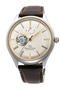 ORIENT �I���G���g ���v �������� �I���G���g�X�^�[ �N���V�b�N �Z�~�X�P���g�� RK-AT0201G �A�C�{���[