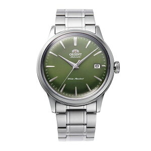 ORIENT IGgv RN-AC0M09E Orient Bambino38 Classic @B Y rv Ki