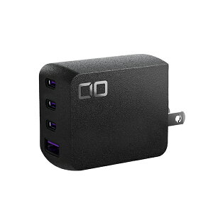 CIO CIOG100W3C1AN2BK Novaport QUADII 100W3C1A ubN(2) CIO-G100W3C1A-N2-BK