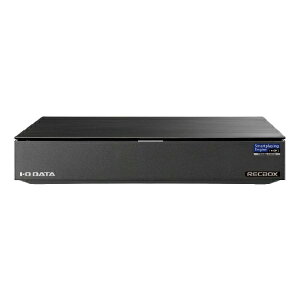 I-O DATA ACEI[Ef[^ RECBOX RS HVL-RS4 X}zΉnCrWR[fBOHDD RECBOX RS er^f 4TB