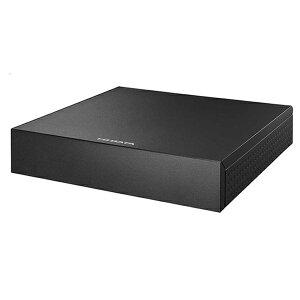 IODATA アイオーデータ AVHD-AS4 外付けHDD 4TB USB 3.2 Gen1(USB3.0)