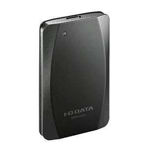 I-O DATA ACEI[Ef[^ SSPA-USC2K OtSSD 2TB |[^u^ MacΉ ubN