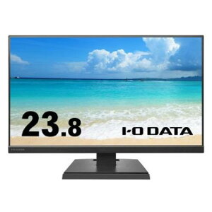 I-O DATA �A�C�E�I�[�E�f�[�^ LCD-A241DBX 23.8�^ �u���b�N PC���j �t���f�B�X�v���C