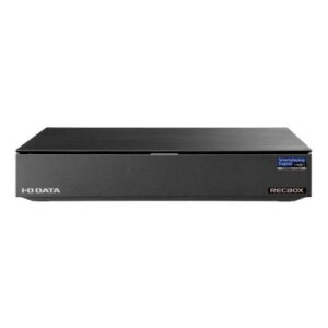 I-O DATA ACEI[Ef[^ RECBOX LRS HVL-RS8 X}zΉnCrWR[fBOn[hfBXN 8TB u^