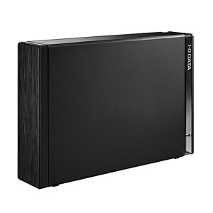 I-O DATA ACEI[Ef[^ HDD-UTL6KB(ubN) er^&p\RΉ Otn[hfBXN 6TB