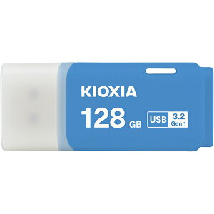 LINVA USB TransMemory U301(Mac/Windows11Ή) u[ KUC-3A128GML 128GB /USB TypeA /USB3.2 /Lbv