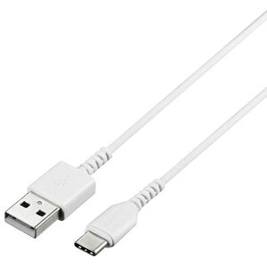 obt@[(BUFFALO) Type-CP[u A-C 1.0m BSMPCAC110WH zCg