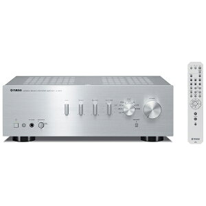 YAMAHA }n vCAv A-S301 Vo[