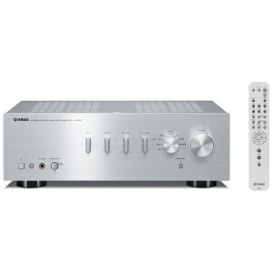 YAMAHA }n vCAv A-S501 Vo[