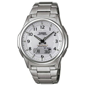 CASIO �J�V�I �E�F�[�u�Z�v�^�[ �\�[���[ �R���r�l�[�V���� WVA-M630TDE-7AJF �V���o�[