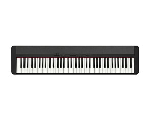 CASIO JVI L[{[h Casiotone CT-S1-76BK 76 ubN