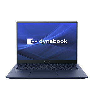 dynabook(_CiubN) R7 P1R7XPBL _[NebNu[ 14^ Core i5 16GB 256GB m[gp\R Home & Business