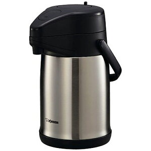 ۈ}z[r ZOJIRUSHI XeXGA[|bg 3.0L XeX SR-CC30-XA