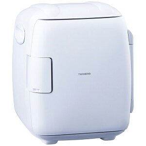 TWINBIRD cCo[h HR-EB06W zCg 2dRpNgdqۗۉ{bNX