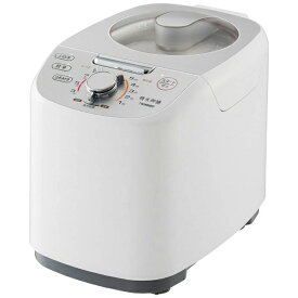 TWINBIRD ツインバード 精米機 精米御膳 MR-E751W ホワイト かくはん式