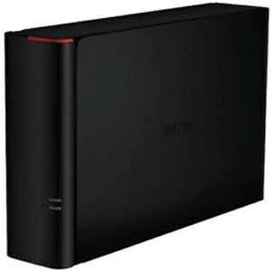 BUFFALO obt@[ DriveStation HD-GD3.0U3D OtHDD 3TB u^ ubN p\Rp