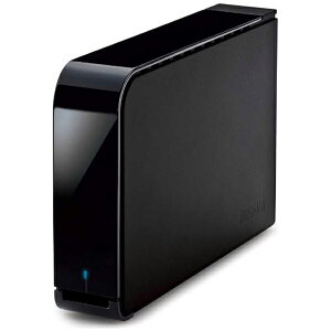BUFFALO obt@[ HD-LX6.0U3D OtHDD 6TB u^ ubN p\Rp