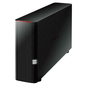 BUFFALO obt@[ LinkStation LS210D0201G NXe[V LS210DG lbg[NHDD 1xC 2TB