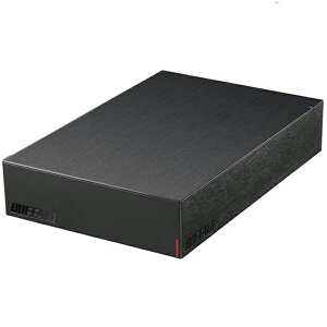 BUFFALO obt@[ HD-LE1U3-BB ubN OtHDD USB-Aڑ 1TB u^ erEp\RΉ
