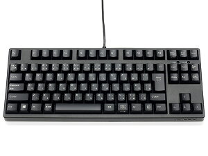 FILCO tBR L[{[h Majestouch + FKBN91M/JMBH eL[X ({ꂩȂE) }bgubN L /PS/2EUSB