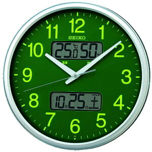 SEIKO ZCR[ |v KX235H  O[ AiO dgv Abj XC[v[ug fW^ J_[ xv xv