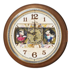 SEIKO ZCR[ |v 炭莞v Disney TimeifBYj[^Cj~bL[&tY }[u͗l FW587B AiO dgv