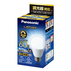�p�i�\�j�b�N LDA7DGDSK6 LED�d�� 7.3W LDA7DGDSK6 �mE26 /��ʓd���` /60W���� /�����F /1�� /�L�z���^�C�v�n