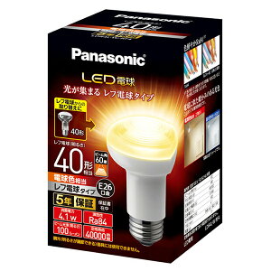 �p�i�\�j�b�N LDR4LWRF4 LED�d�� LDR4LWRF4 �mE26 /���t�����v�` /40W���� /�d���F /1�n