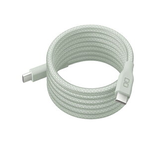 CIO CIONLSC30000CC1CB XpCP[u Type-C to C 1m
