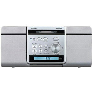 コイズミ SDB4348S ステレオCDシステム シルバー