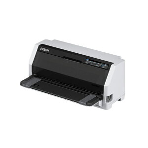 �G�v�\��(EPSON) VP-F2100N IMPACT-PRINTER �l�b�g���[�N�W�����f�� �z���C�g �h�b�g�v�����^
