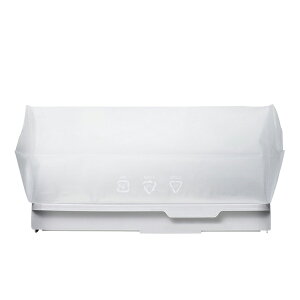 �i�[���� CPPJA000860000 Narwal Freo X Ultra/Freo X Plus ���{�b�g�|���@�p �g���̂ă_�X�g�o�b�O(3��) CP-PJ-A00086-00-00