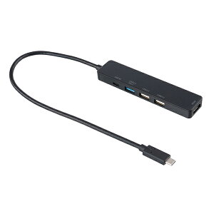 ~V fϊA_v^ USB-C HDMI USB-Ax2{USB-CXd USB Power DeliveryΉ 100W 4KΉ UDS-2K01P ubN