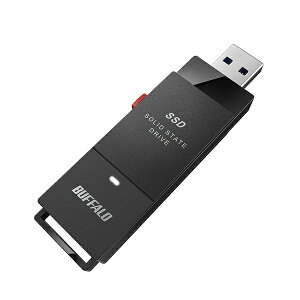 obt@[ OtSSD USB-Aڑ SIAAR PCETVΉAPS5Ή SSDPUTVB250U3B ubN 250GB |[^u^