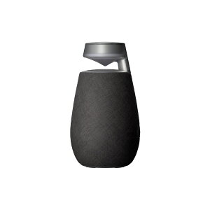 LG �G���W�[ �u���[�g�D�[�X�X�s�[�J�[ XBOOM360 XO2T XO2TBK �u���b�N ���C�����X�X�s�[�J�[