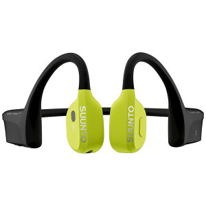 SUUNTO SOUND WING SS050943000 Lime �X���g ���d���C���z��