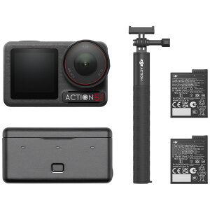 DJI Osmo ACTION 5 PRO Ahx`[R OA5P02 ANVJ