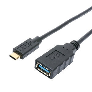 ~V USA-10G2C/SL USBϊP[u USB A - USB Type-C IX 50cm USA-10G2C/SL