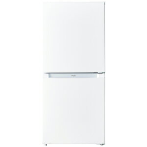 nCA[ Haier JRNF121C 121L t@① zCg JR-NF121C(W) m49.5cm /121L /2hA /EJ^Cv /2021Nn