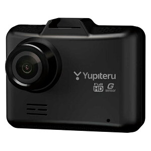 Yupiteru(se) DRY-ST1250C 1JhCuR[_[ FullHD 200f ̌^ 16GBmicroSDJ[ht