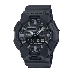 �J�V�I �����Y �r���v GA0101A1JF G_SHOCK 10�N�o�b�e���[ Big case�V���[�Y �I�[���u���b�N�J���[ �u���b�N GA_010_1A1JF