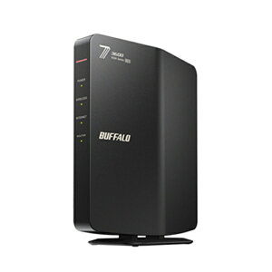 obt@[ LANe@ Wi-Fi 7(11be) Ή fAohWi-Fi[^[ WSR3600BE4P-BK