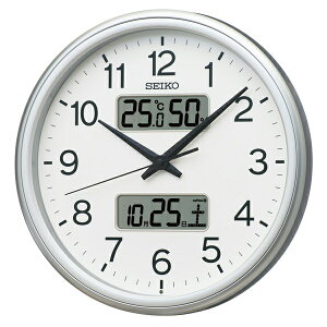 �Z�C�R�[(SEIKO) KX275S �|�����v ���x�E���x�E�J�����_�[�\�� ��F���^���b�N KX275S �d�g������M�@�\�L