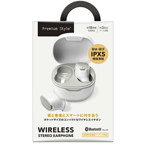 PGA PGBTE17TW2WH SCXCz Premium Style zCg PG-BTE17TW2WH CX(E) /BluetoothΉ